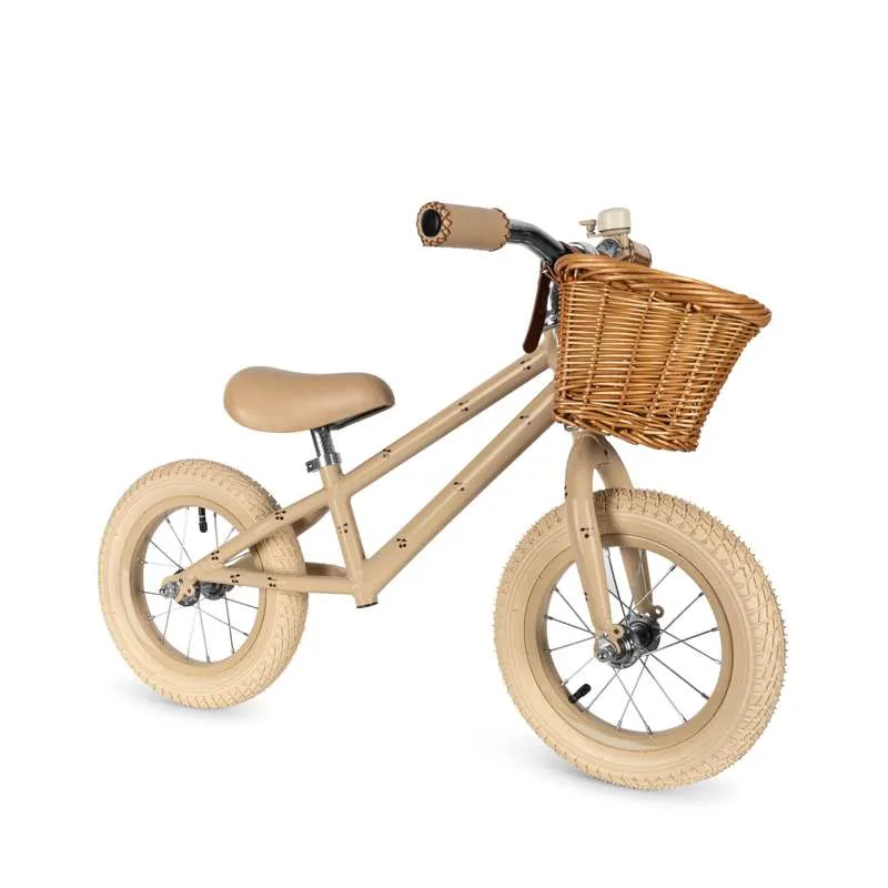 Protection thermique Konges Sløjd Løbecykel - Cerisier