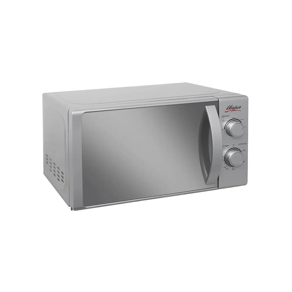 Univa 20L Microwave - Argenté