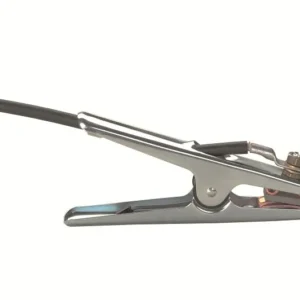 Borne de terre ELMAG origine FIX taille 1 200A/100%ED longueur : 215 mm pour diamètre de câble maxi 70 mm² ouverture maxi...