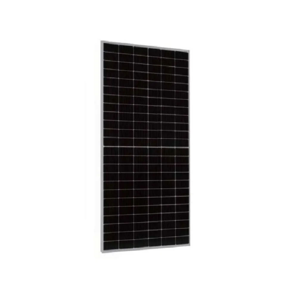 Module solaire monocristallin 545W JINKO de niveau 1 Tiger Pro JKM545M-72HL4-V