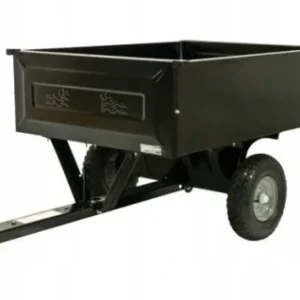 Remorque 160 kg (450303) pour usage intensif