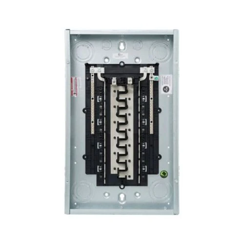 200A NEMA 1 Simple Phase 1 Pole BR Main Lug Loadcenter BRP30L200