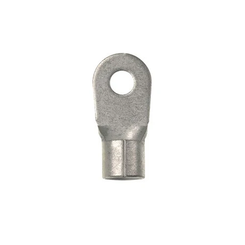 8 AWG Pan-Term Terminal Ring P8-8RN-T (Pack 200)