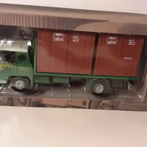 Camion Bernard 19A-19DA Grammont