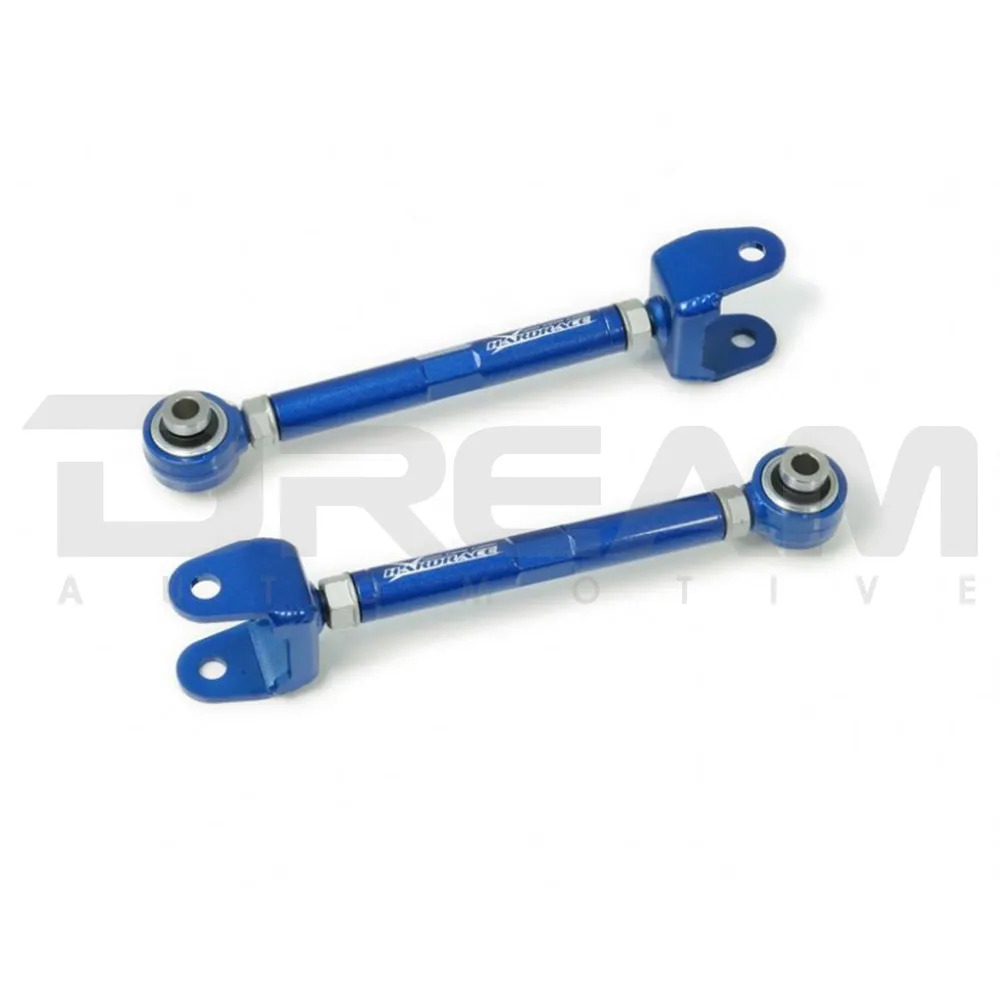 Hardrace | Rear Front Toe Kit | Toyota GR Yaris | G16E-GTS | 2021+ pour portes palières