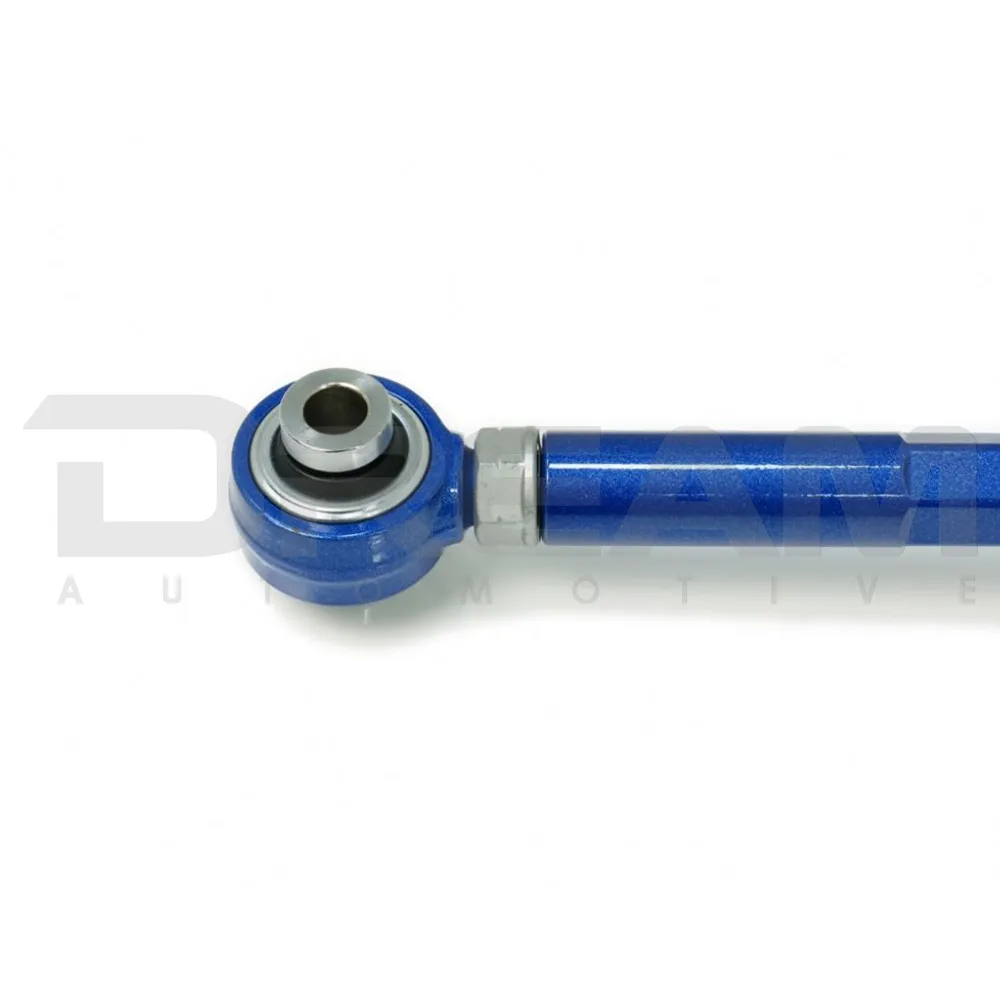 Hardrace | Rear Front Toe Kit | Toyota GR Yaris | G16E-GTS | 2021+ pour portes palières