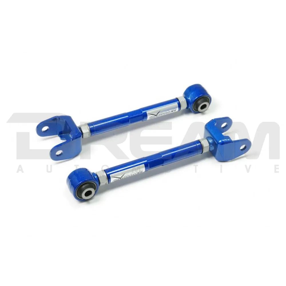 Hardrace | Rear Front Toe Kit | Toyota GR Yaris | G16E-GTS | 2021+ pour portes palières