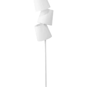 Pare-chocs renforcé Staande lamp wit RIO GRANDE