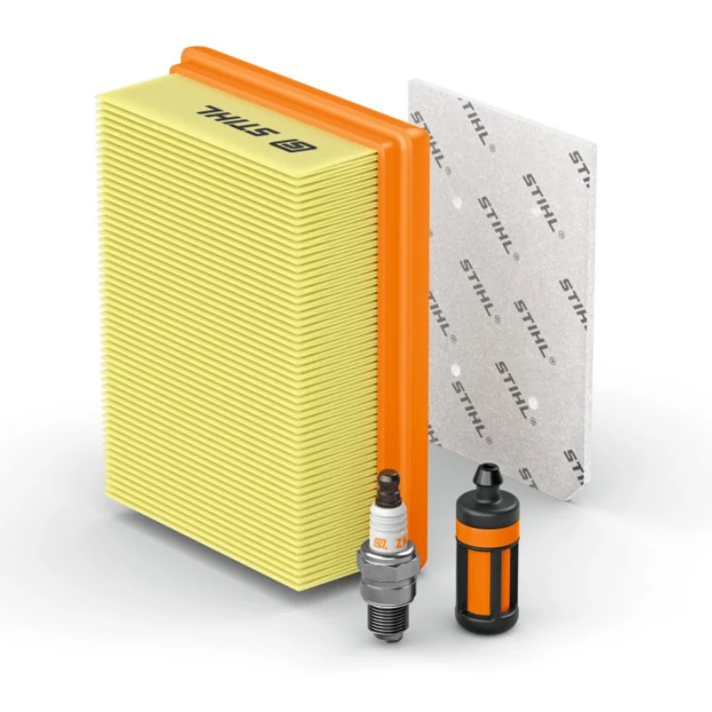 STIHL Service Kit 53 pour TS 710i et TS 910i pour hayons élévateurs