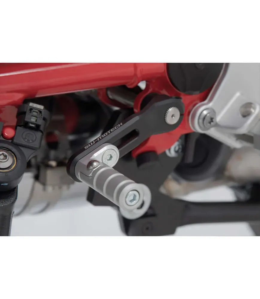Schaltpedal Verstellbar für BMW R nineT (20-24) par Son Puissant