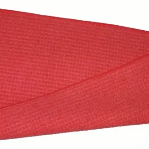 Gaufre De Witte 55 x 27 cm rouge pour Rakleto 615.400.003 choisir à bas prix