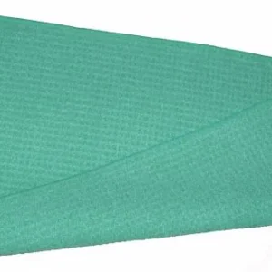 Gaufre De Witte 55 x 27 cm vert pour Rakleto 615.400.002 se fournir à bas prix