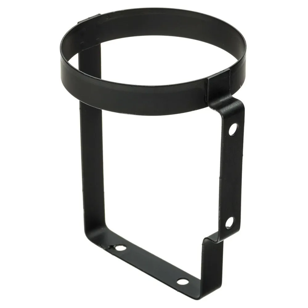 Polish abrasif WASHER BOTTLE BRACKET NOIR JAIS