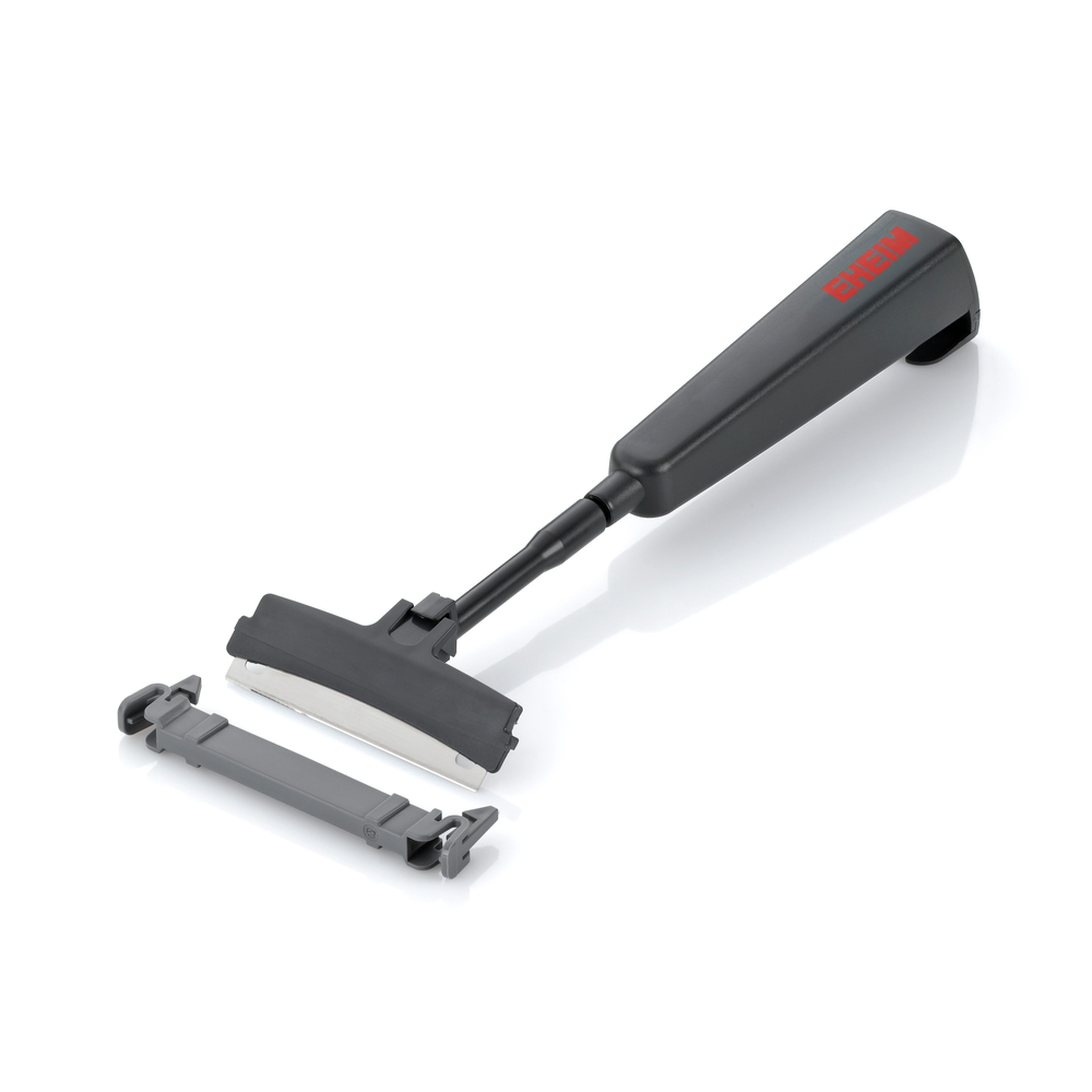 Raclette à lame Rapidcleaner 25cm Eheim Sans Silicone