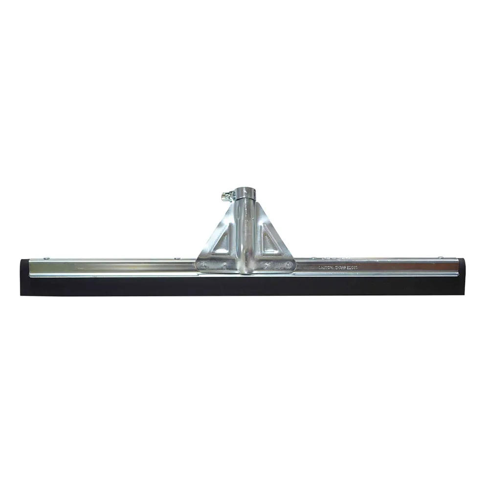 Raclette à plancher en mousse avec cadre ferme, 30"