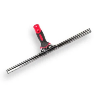 Vero Raclette à Vitres Professionnelle - 45 cm Résistant à l'Eau