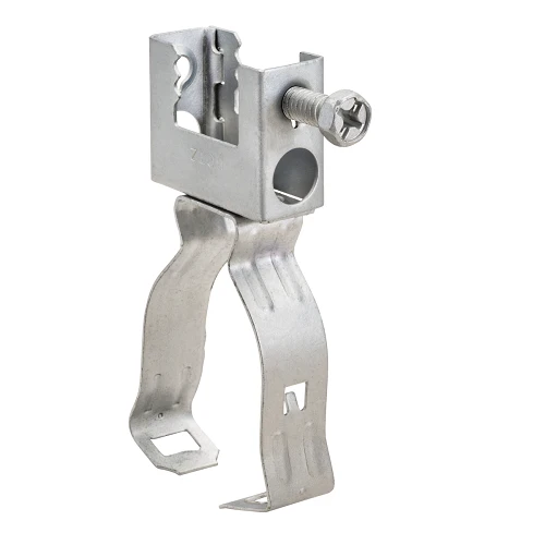 1-1/2 Inch Conduit To Beam Clamp Side Mount BC24MSMTZ (pack 50)