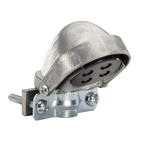 1-1/4" SE CAP CLAMPON 734 (Pack 35)