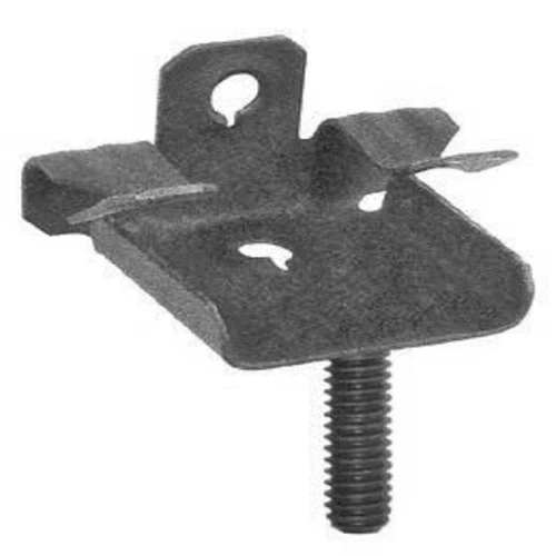 1/4-20 Beam Clamp BC18ST (Pack 120)