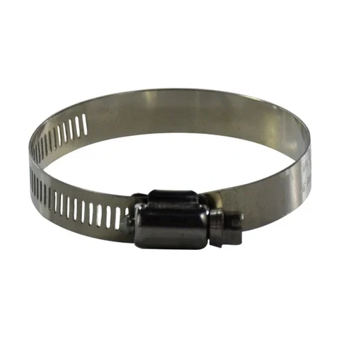 #152 1/2" 620 Series Midland Acier Hose Clamp 620152