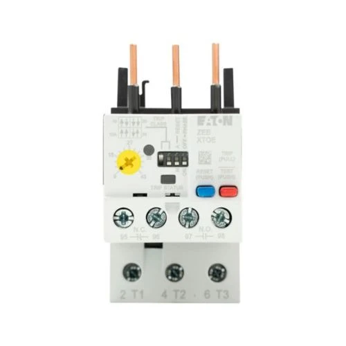 20-100A Direct Mounting Method Electronic Overload Relay XTOE100DGS