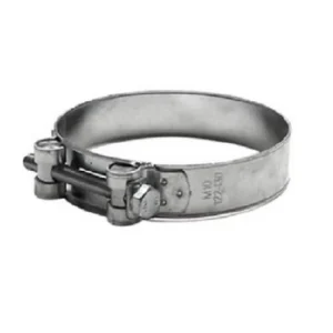 227-239 M10 Maxi Heavy Hose Buchanan Clamps M10-227