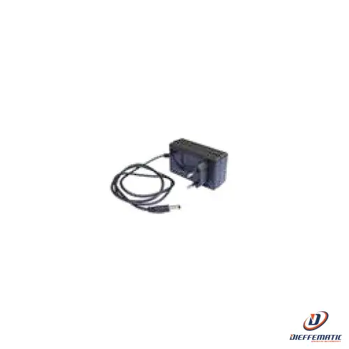 Alimentatore 12V, 5A Per Rhaset Plug- Rhaps 150/4488 Automazione Automatismi