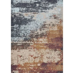 Area Rug 150 x 230 cm Multicolour GERMENCIK