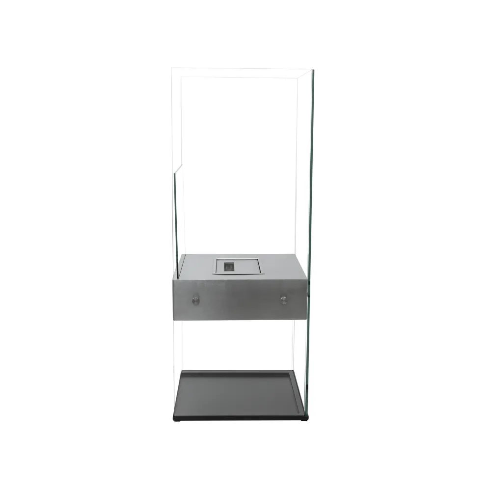 Camino Al Bioetanolo Da Terra Eros pour stockage extérieur