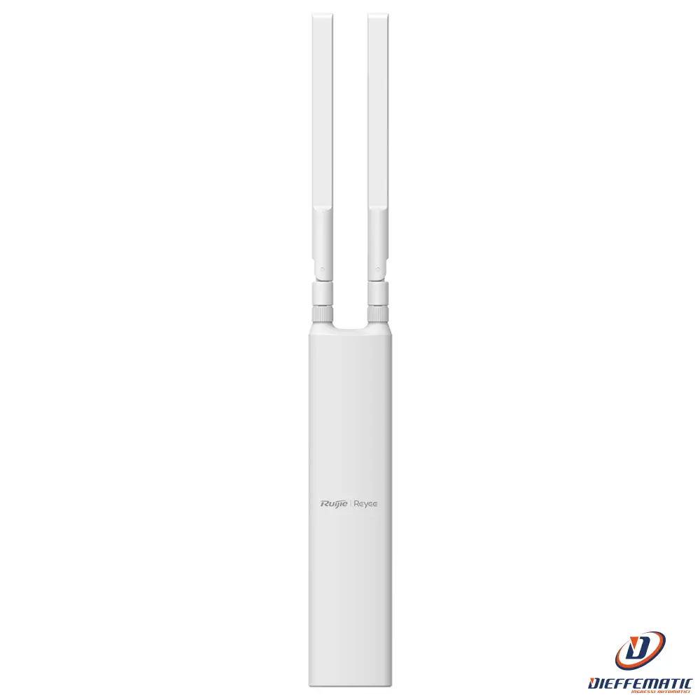 Certifié CE Reyee Rg-Rap52-Od Access Point Wi-Fi