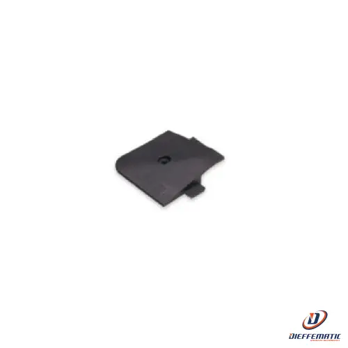 Connettore angolare binario rampa Bircher ES-CC 210973