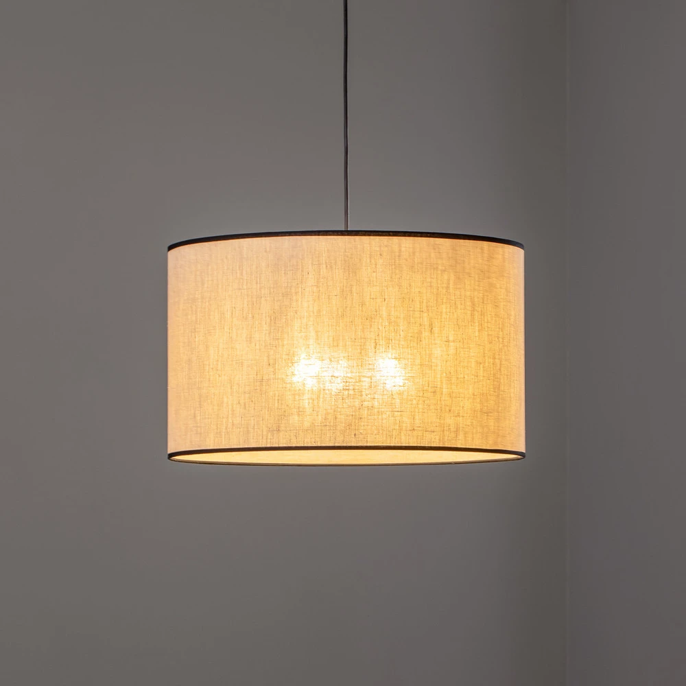 Euluna Suspension Ramka, Ø 50 cm pour stockage extérieur