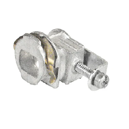 3/8" Flexible Acier Clamp Connector SNLK-38SD (Pack 200)