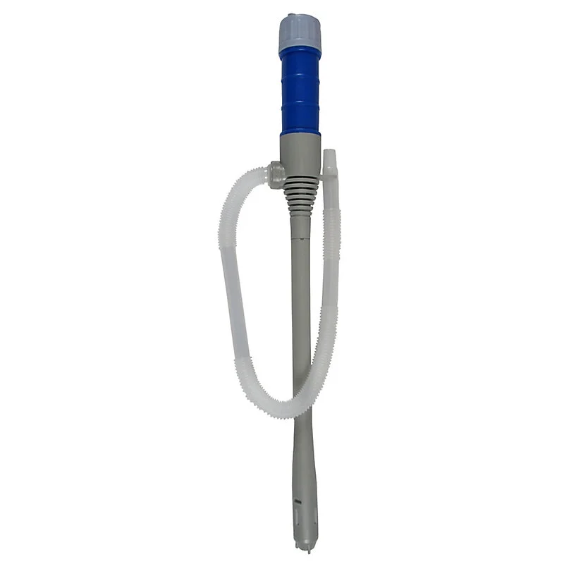 Haute Performance Pompe de remplissage électrique pour combustible liquide non corrosif