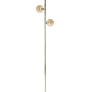 Haute Performance Staande lamp metaal goud RAMIS