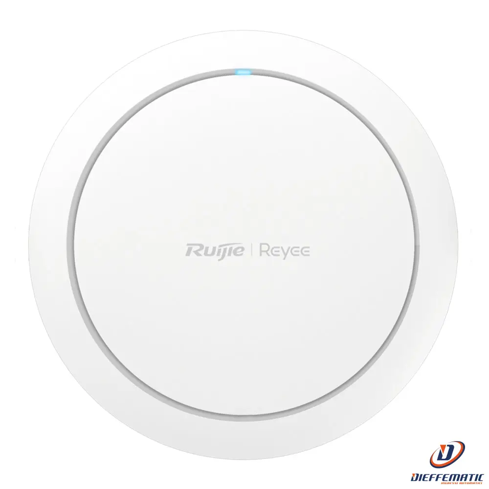Housse de protection quad Reyee Rg-Rap2266 Access Point Wi-Fi
