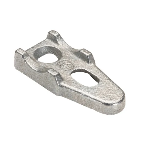 3 Inch Ferme EMT Clamp Back 488 (Pack 15)