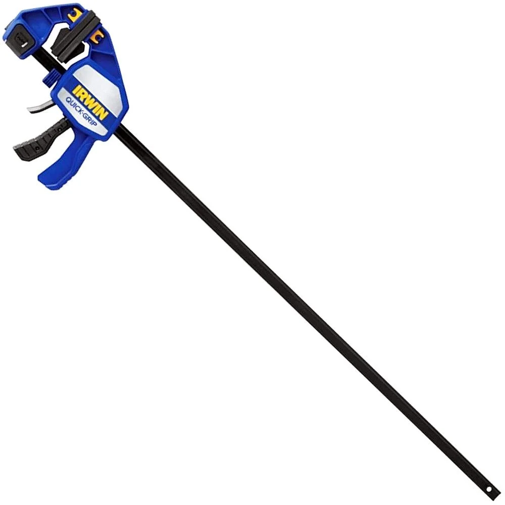 Irwin Q/GXP36 Vif Grip Xtreme Pressure One Handed Clamp 36in