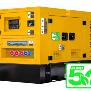 KOMPAK DG42S - RENTAL
