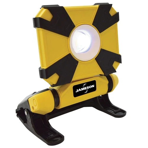 LED Clamp Light Sur batterie 31-W900-