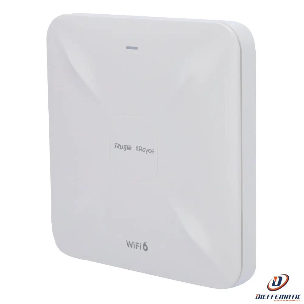 Porte-bagages scooter Reyee Rg-Rap2260G Access Point Wi-Fi