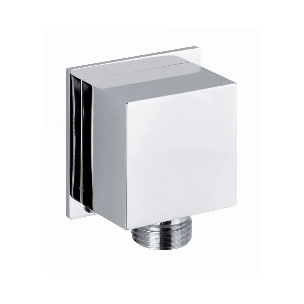 Prise d'eau en laiton modèle Carré raccord 1/2MM pour transport d'équipement