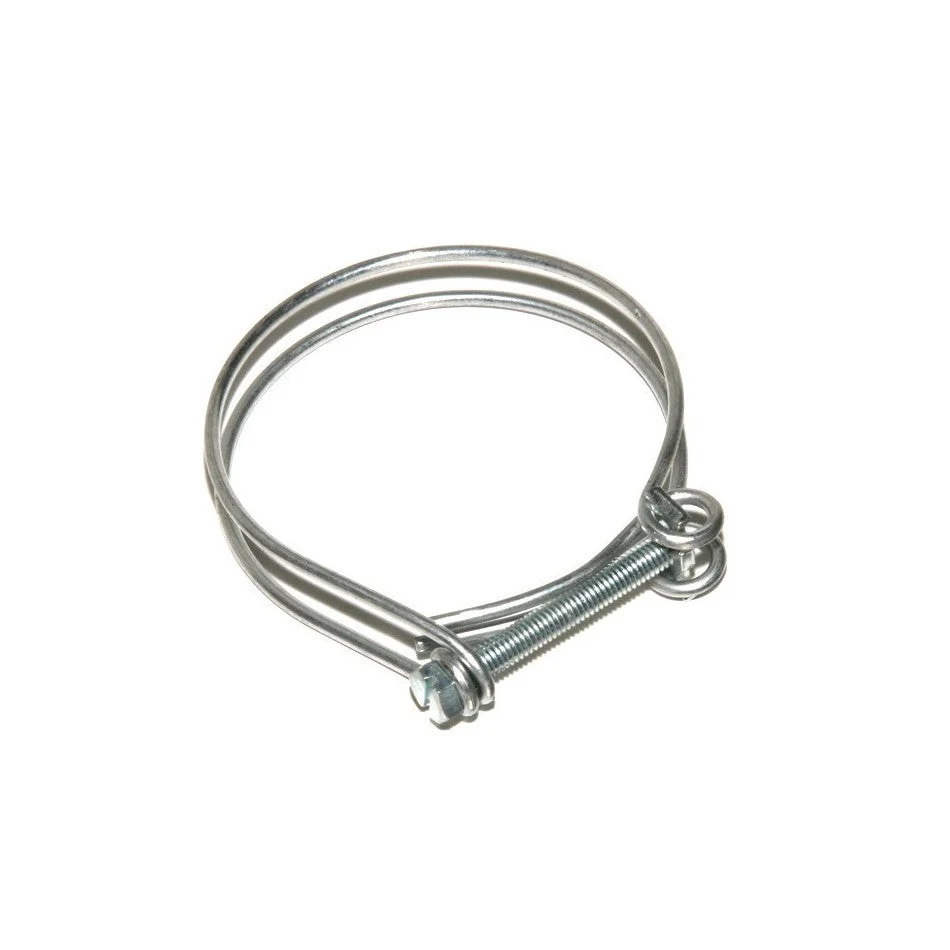 Protège-mains HOSE CLAMP , WIRE TYPE , 2 7/16" x 2 5/8" ID 66.68MM