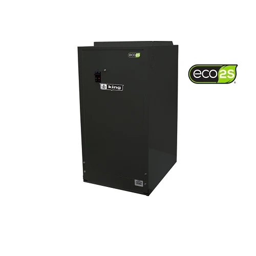 Racing 208V 30KW 1 Phase Electric Furnace ECM Motor