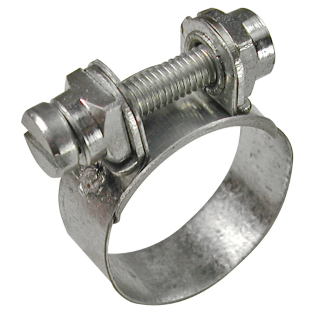 Racing PIPE CLAMP I., D.10 MM X 9 MM GRAND