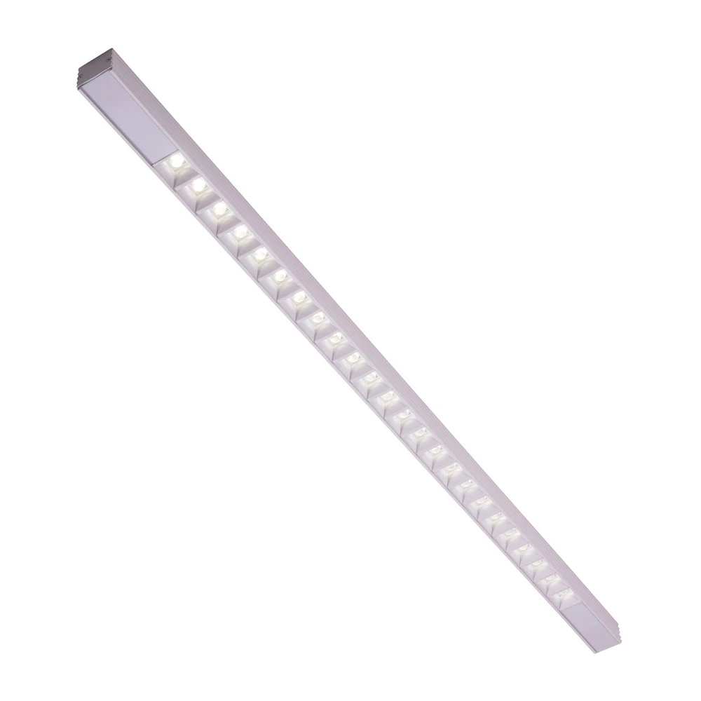 Racing Réglette lumineuse LED DON4000 136cm 28W on/off 840 60
