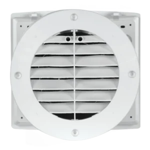 RECUPERATORE DI CALORE VORTICE VORT HRW 20 MONO 11634