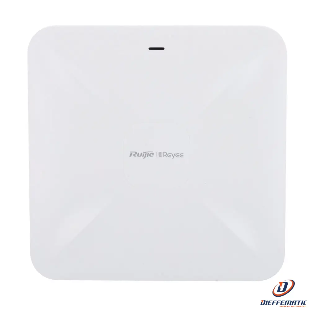 Reyee Rg-Rap2200(F) Access Point Wi-Fi pour toutes saisons