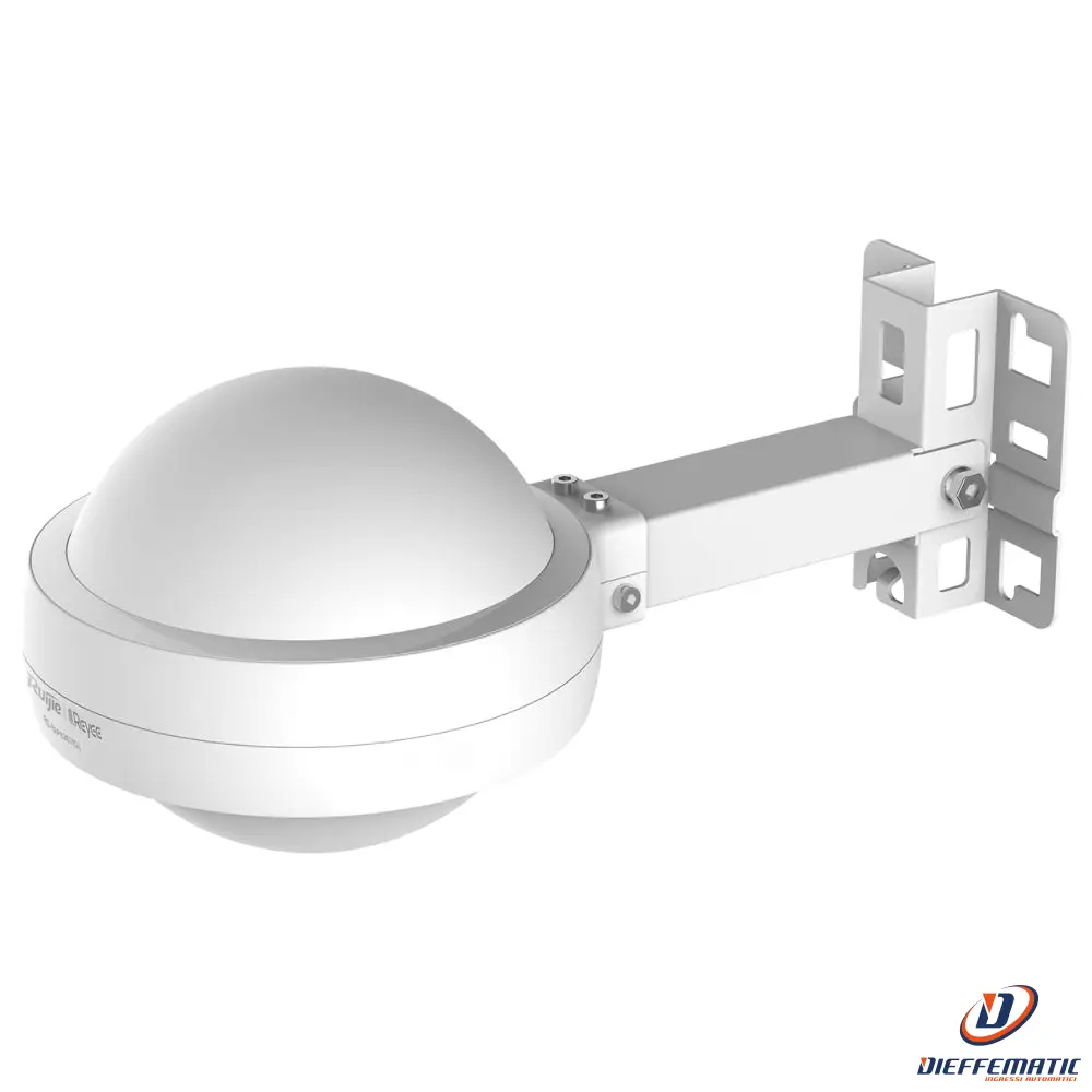 Reyee Rg-Rap6202(G) Access Point Wi-Fi Omnidirezionale Parete