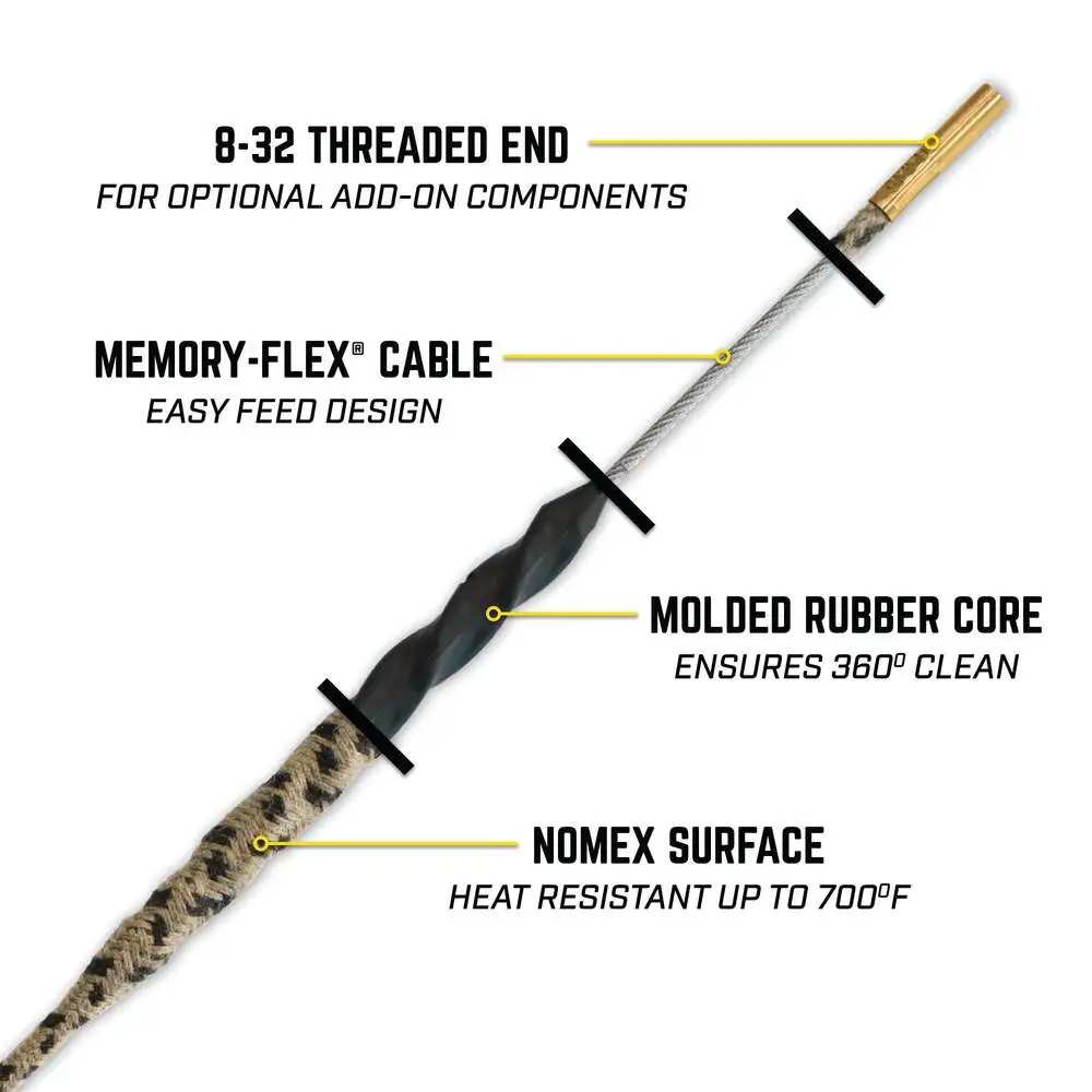 Ripcord Rifle/Pistol .22/.223 cal/5.56mm/5.7mm